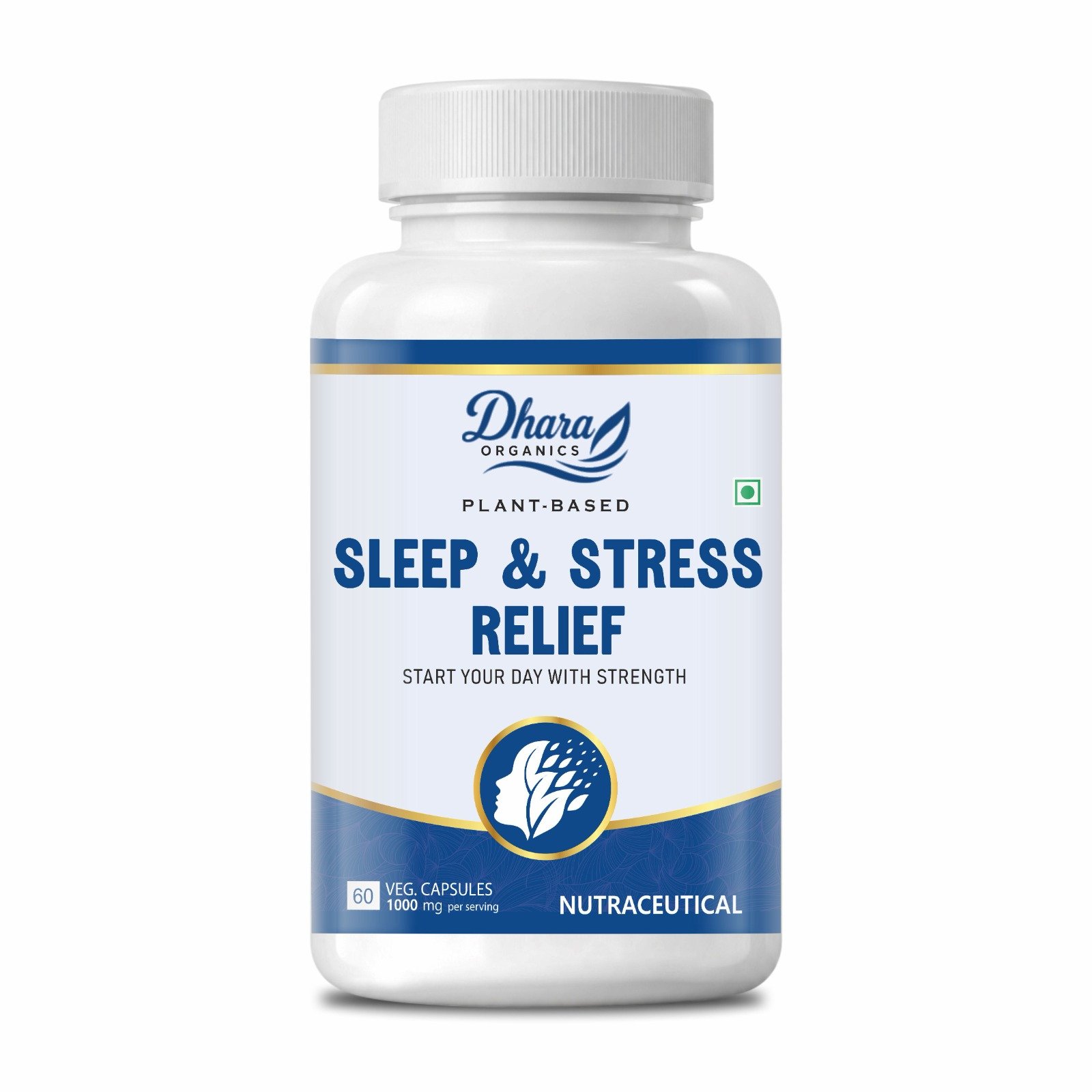 Sleep & Stress Relief